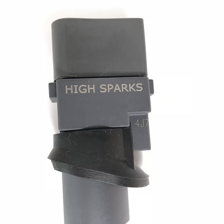 VW AUDI V6 3.2L 3.6L Golf 5 R32 Eos Passat Touareg A3 Q7 TT  #HighSpark Ignitioncoil イグニッションコイル