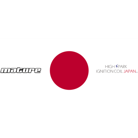 HighSpark Ignitioncoil for Japanese SPEED model #HighSpark イグニッションコイル 日本車 SPEEDモデル