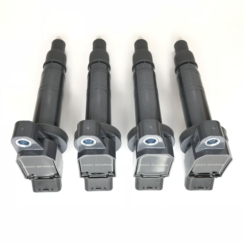 TOYOTA High ⚡ Ace model for 2003/09- / 4cyl #H