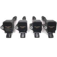 HIGH SPARK SPORT FIAT / ABARTH 500 / 595 / 695 / 124 Spider / etc #HighSpark Ignitioncoil イグニッションコイル