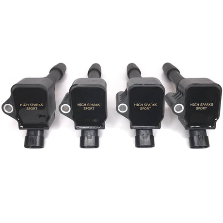 HIGH SPARK SPORT FIAT / ABARTH 500 / 595 / 695 / 124 Spider / etc #HighSpark Ignitioncoil イグニッションコイル