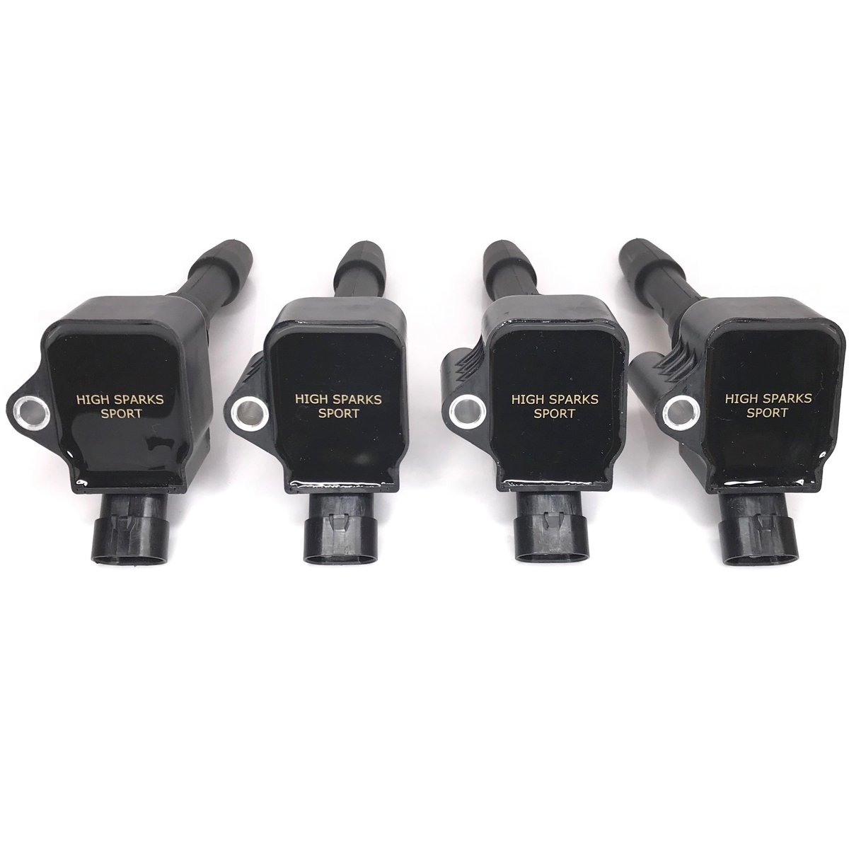 アバルト ABARTH ハイスパークイグニッションコイル プレミアム HIGHSPARK SPORT IGNITION COIL “PREMIUM” - フィアット