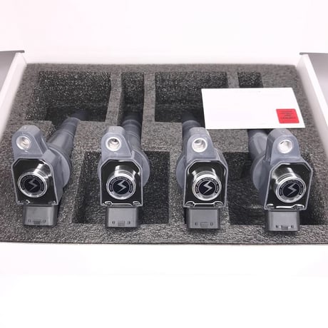 HIGHSPARK IGNITIONCOIL JAPAN®  The New Technologys