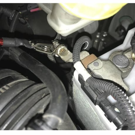 HIGHSPARK " noise reduction " CABLE™