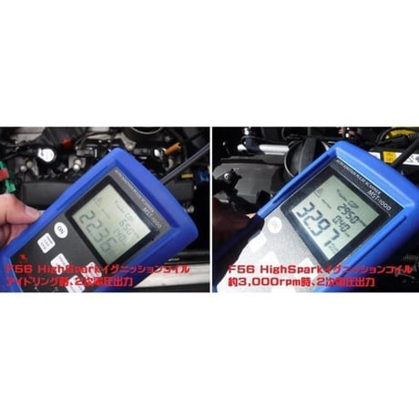 BMW B38 / 3cyl / F20 F21 F30 F31 F45 F46  F48 #HighSpark Ignitioncoil イグニッションコイル