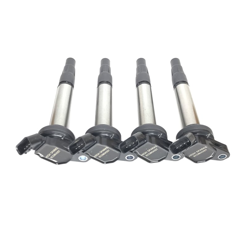 HighSpark Ignitioncoil ECO⚡BOOST model for TOYO HighSpark Ignitioncoil ECO⚡BOOST model for TOYO