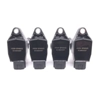 HIGH SPARK IGNITION COIL™ ECO⚡BOOST for NISSAN 日産 #HighSpark イグニッションコイル