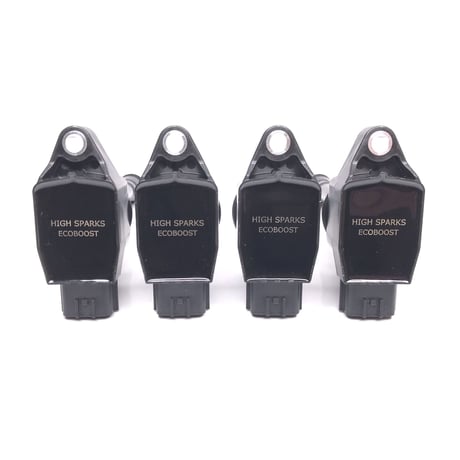 HIGH SPARK IGNITION COIL™ ECO⚡BOOST for NISSAN 日産 #HighSpark イグニッションコイル