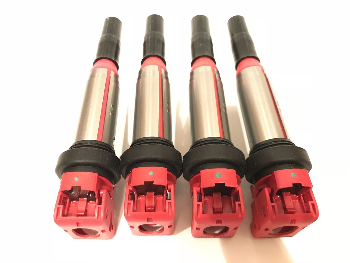 MINI（R56）NA用ハイスパークイグニッションコイル BMW MINI 1.6T / NA R55 R56 R57 R58 R59 R60 R61