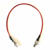 HIGHSPARK " noise reduction " CABLE™