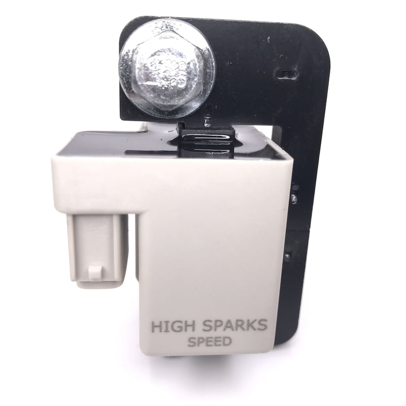 HighSpark Ignitioncoil for Japanese SPEED model HighSpark Ignitioncoil for Japanese SPEED model