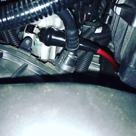 HIGHSPARK " noise reduction " CABLE™ for MINI F series