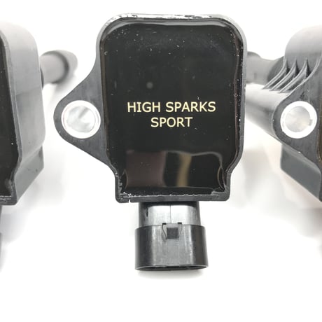 HIGH SPARK SPORT FIAT / ABARTH 500 / 595 / 695 / 124 Spider / etc #HighSpark Ignitioncoil イグニッションコイル