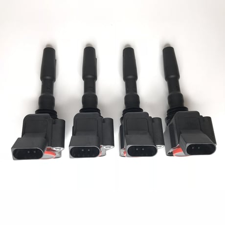 Exclusive model 2013～ VW AUDI 1.2T 1.4T Golf 7 A1 A3 A4 Q3 etc #HighSpark Ignitioncoil イグニッションコイル
