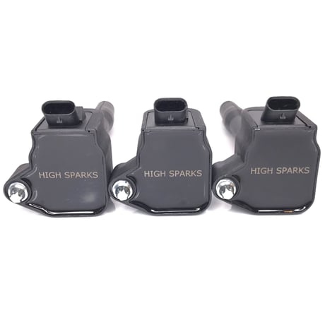 BMW B38 / 3cyl / F20 F21 F30 F31 F45 F46  F48 #HighSpark Ignitioncoil イグニッションコイル