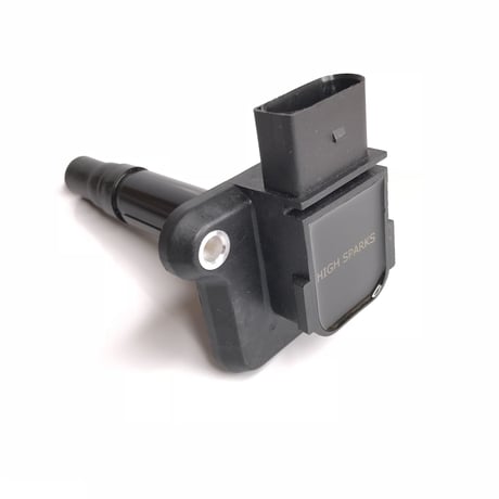 AUDI 1.8 A3 A4 S3 TT RS6 S6 VW Golf 4 1.8L #HighSpark Ignitioncoil イグニッションコイル