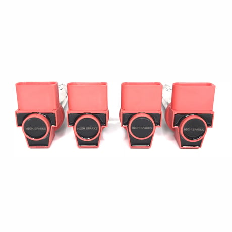 EX AUDI 1.4T A1 A3 VW 1.4T Golf 5 6 Cabriolet Touran Jetta Passat Polo GTI Scirocco Sharan HighSpark