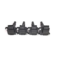 AUDI 1.8 A3 A4 S3 TT RS6 S6 VW Golf 4 1.8L #HighSpark Ignitioncoil イグニッションコイル
