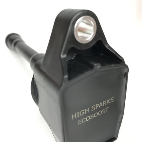 HIGH SPARK IGNITION COIL™ ECO⚡BOOST for NISSAN 日産 #HighSpark イグニッションコイル