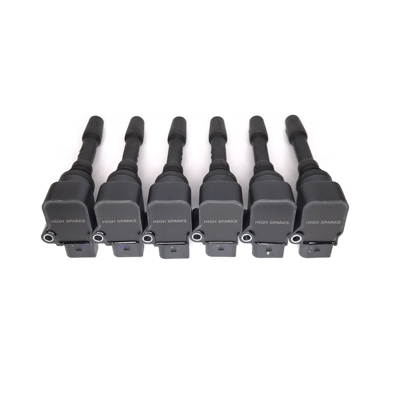 CATEGORY PORSCHE | HIGH SPARK IGNITIONCOIL JAPAN®