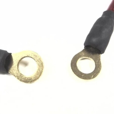HIGHSPARK " noise reduction " CABLE™