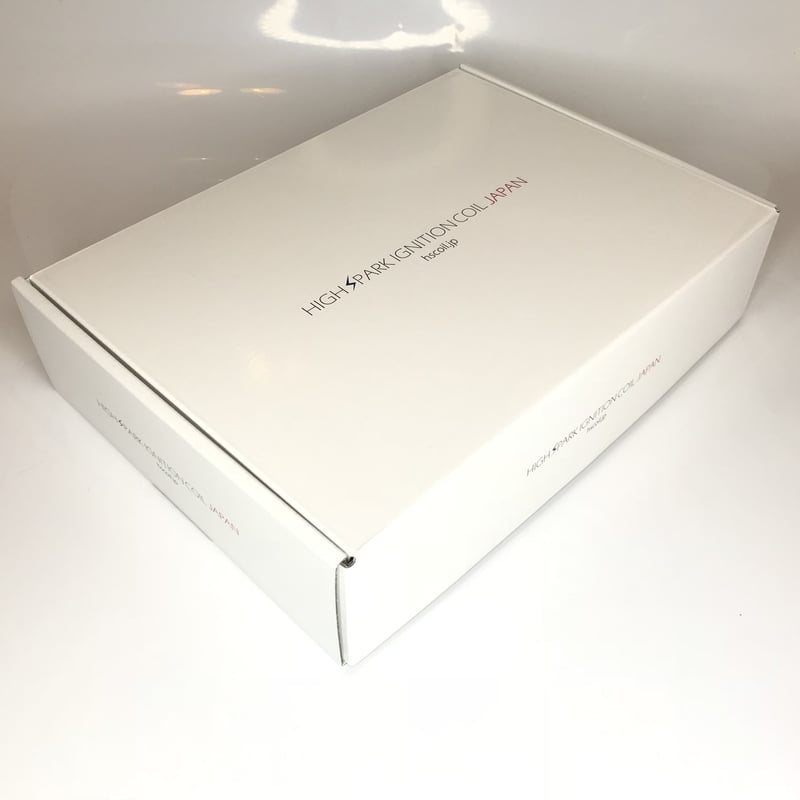 HighSpark Ignitioncoil ECO⚡BOOST model for TOYO