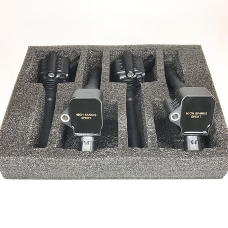HIGH SPARK SPORT FIAT / ABARTH 500 / 595 / 695 / 124 Spider / etc #HighSpark Ignitioncoil イグニッションコイル
