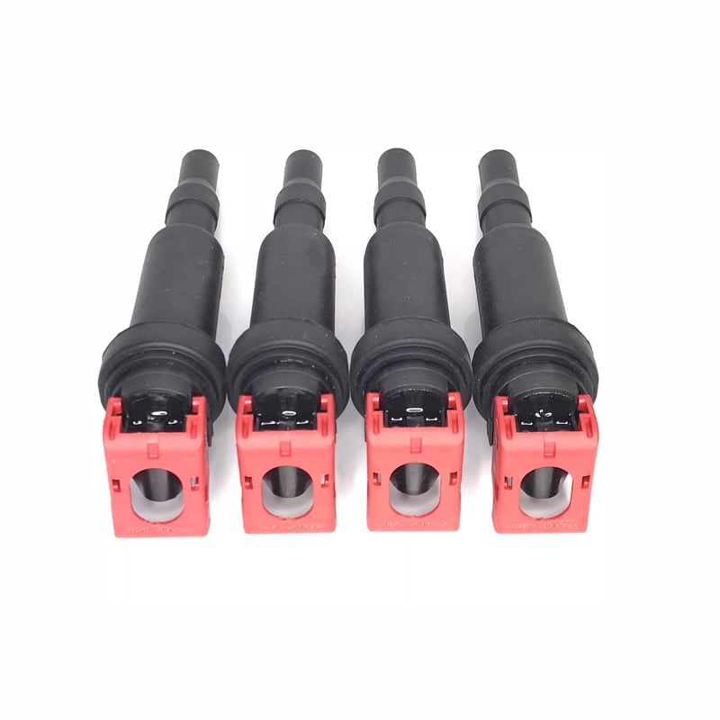 HIGH SPARK IGNITIONCOIL JAPAN®