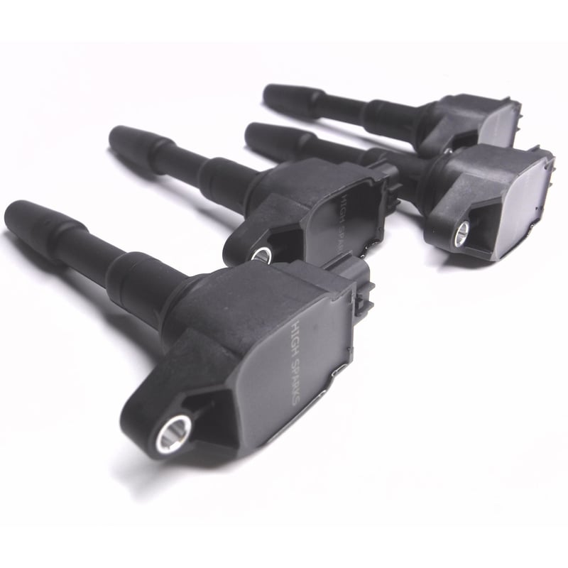 HighSpark Ignitioncoil for FRENCH cars #HighSp