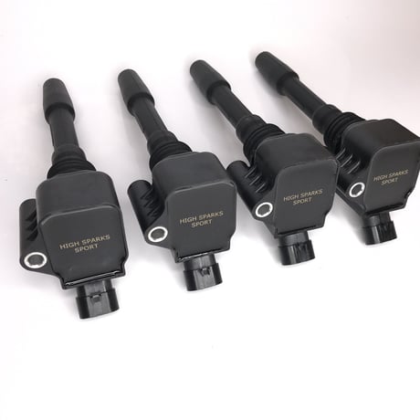 HIGH SPARK SPORT FIAT / ABARTH 500 / 595 / 695 / 124 Spider / etc #HighSpark Ignitioncoil イグニッションコイル