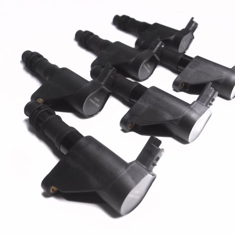 HighSpark Ignitioncoil for FRENCH cars  #HighSpark イグニッションコイル フランス車用