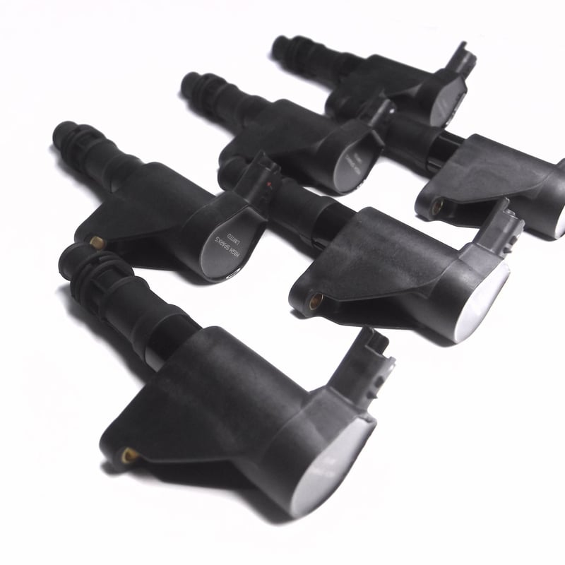 HighSpark Ignitioncoil for FRENCH cars #HighSp