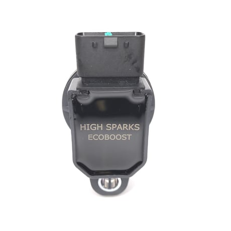 HighSpark Ignitioncoil ECO⚡BOOST model for TOYOTA 1999/08- 3/4 cyl #HighSpark イグニッションコイル