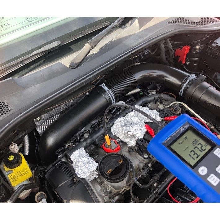 神*戚様 ecsTuning Volkswagen　Audi　イグニッションコイ 4Pin enginイグニッションコイルコネクタプラグ配線ハーネス