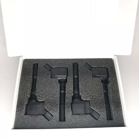 Exclusive model 2013～ VW AUDI 1.8 2.0T Golf 7 GTI A3 A4 S1 S3 TT #HighSpark Ignitioncoil イグニッションコイル