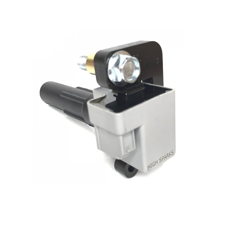 HIGH SPARK IGNITIONCOIL JAPAN® HIGH SPARK IGNITIONCOIL JAPAN®