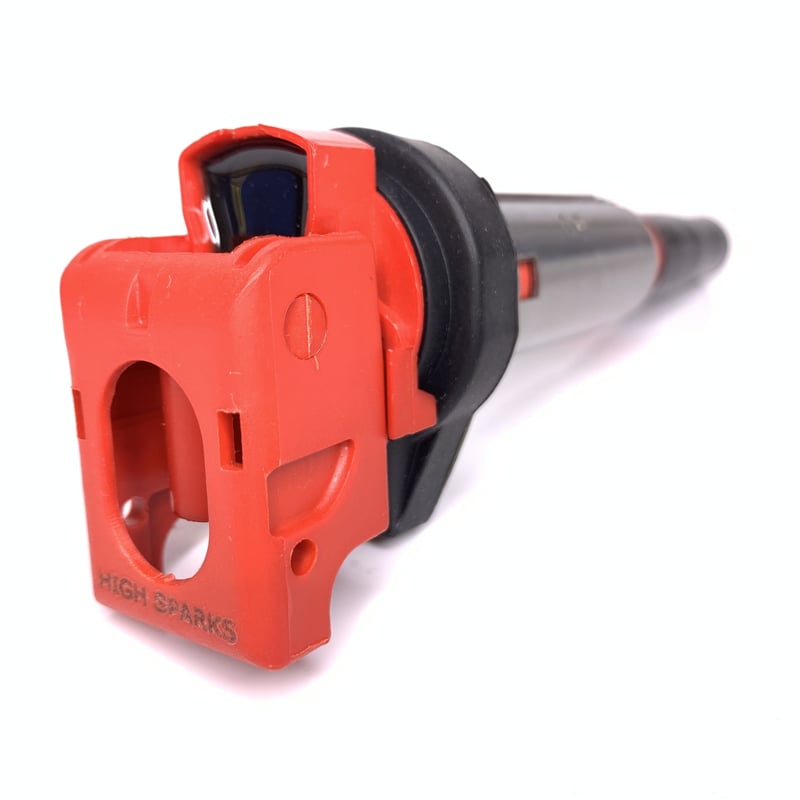 HIGH SPARK IGNITIONCOIL JAPAN® HIGH SPARK IGNITIONCOIL JAPAN®