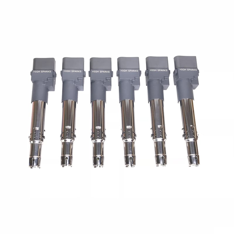 CATEGORY PORSCHE | HIGH SPARK IGNITIONCOIL JAPAN®