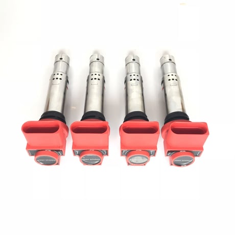 EX AUDI 1.4T A1 A3 VW 1.4T Golf 5 6 Cabriolet Touran Jetta Passat Polo GTI Scirocco Sharan HighSpark
