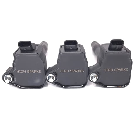 BMW MINI COOPER / 1.2 / 1.5 / 3cyl / F54 F55 F56 F57 F60 #HighSpark Ignitioncoil イグニッションコイル