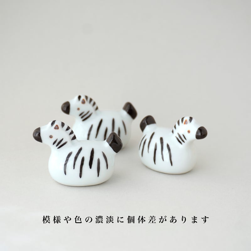 ウマ 箸置き | sen no STORE