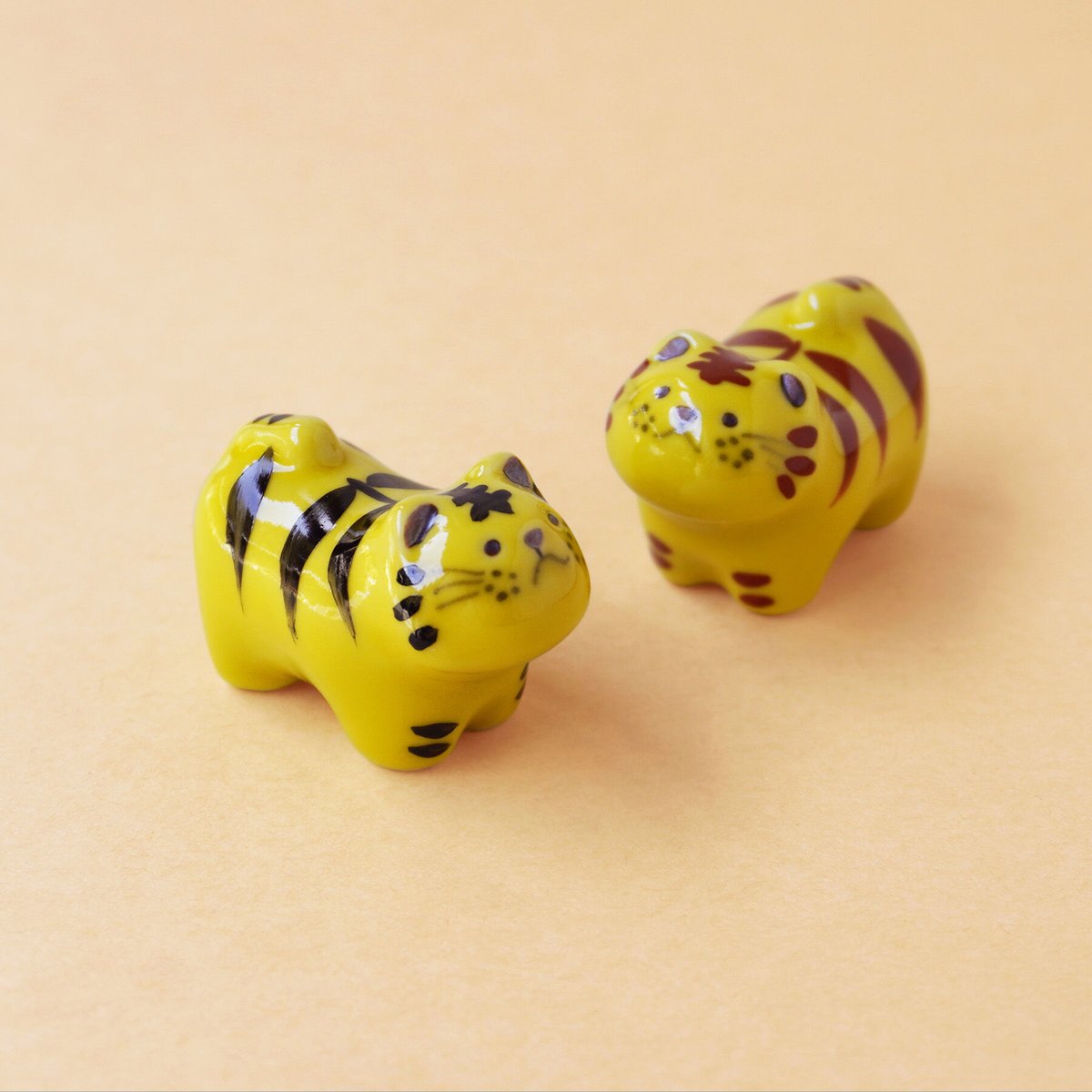 とら 箸置き | sen no STORE