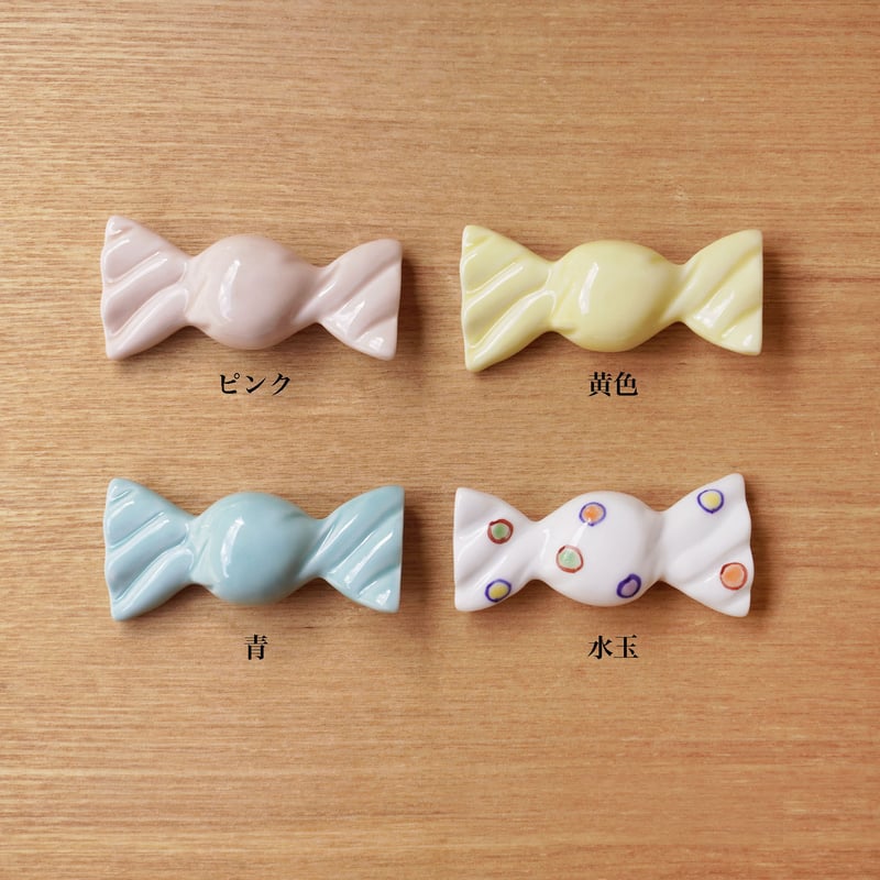 キャンディ 箸置き | sen no STORE