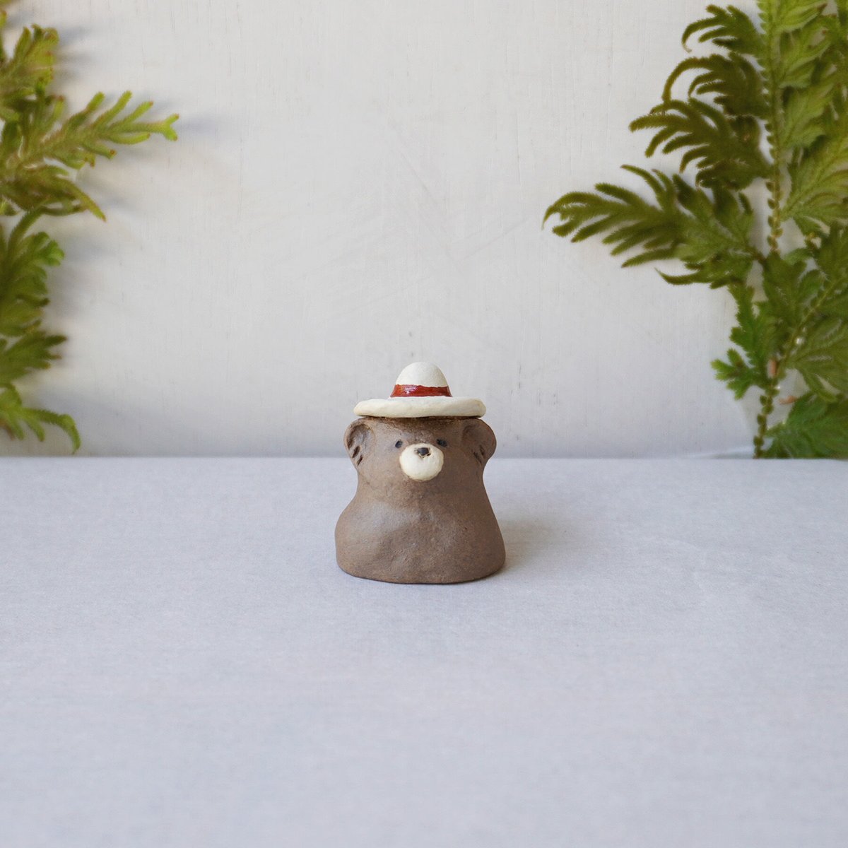 くまの冬支度 | sen no STORE