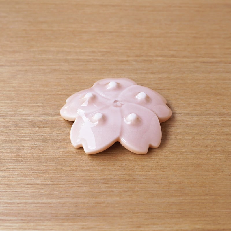 桜 箸置き | sen no STORE 桜 箸置き | sen no STORE