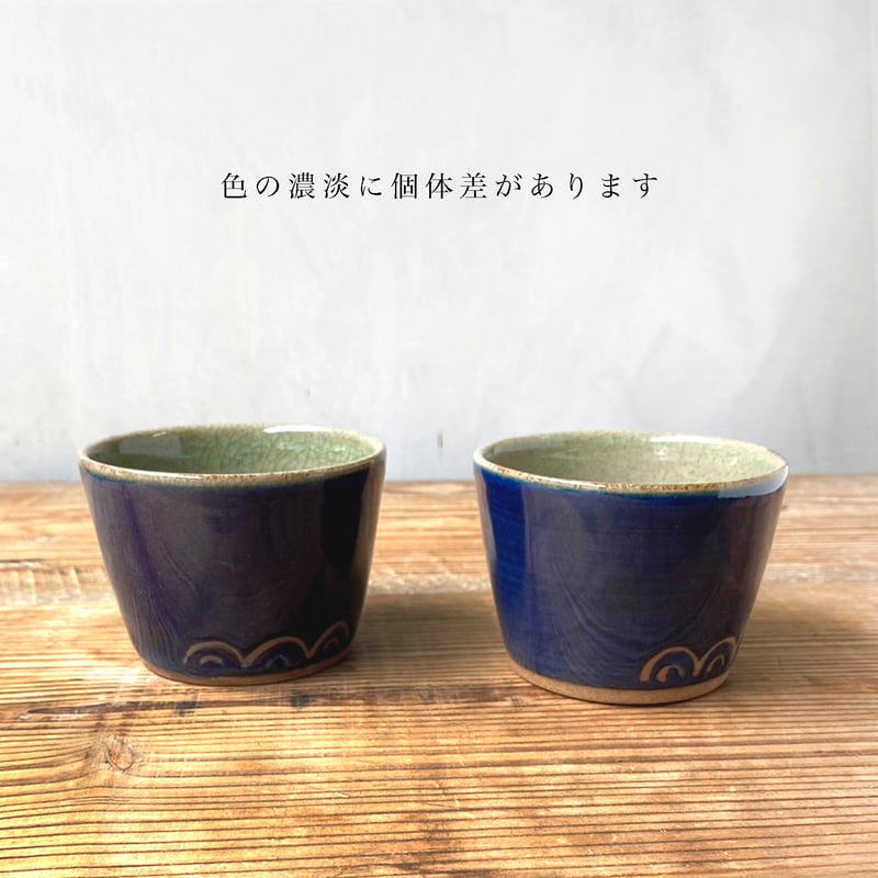 くじらのカップ | sen no STORE