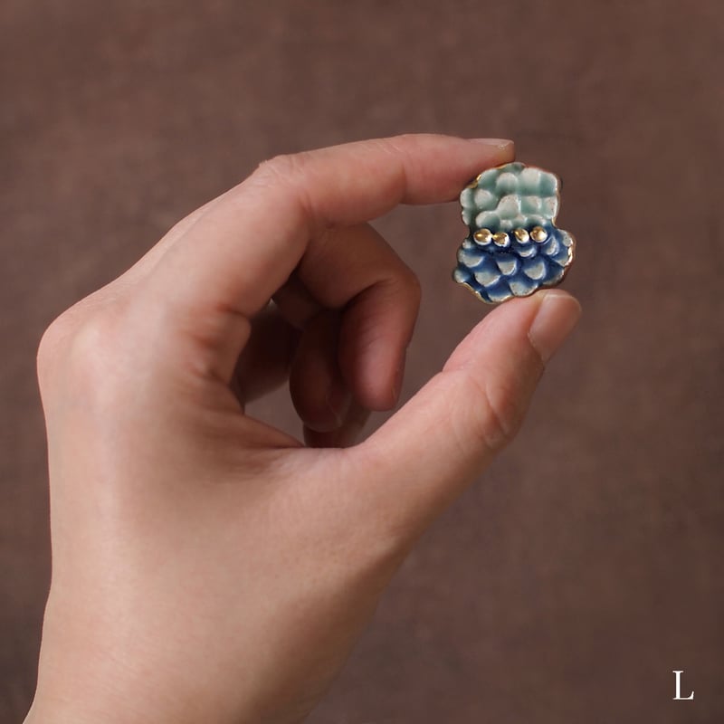 スパングルピアス／イヤリング 1piece | sen no STORE