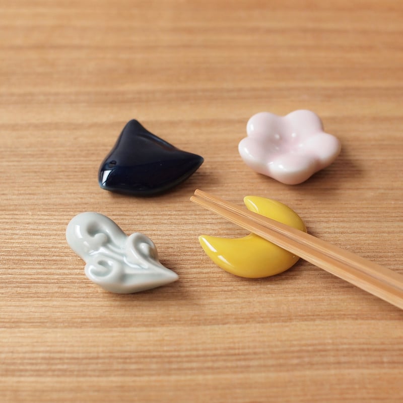 花鳥風月 箸置き | sen no STORE