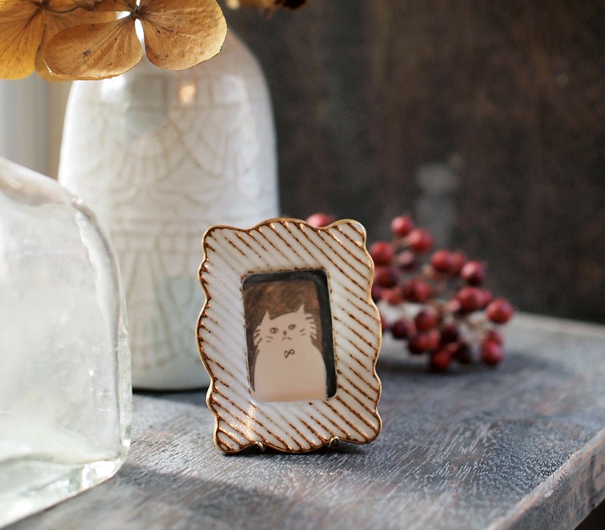 陶器飾り額縁 fit=scale-down,w=1200