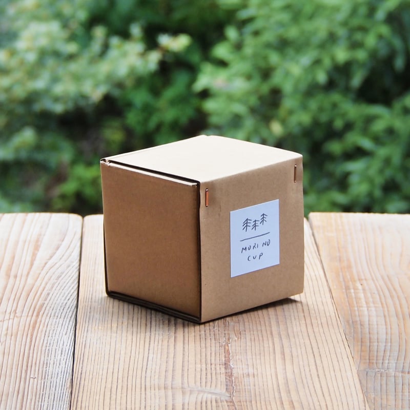 森のカップ | sen no STORE